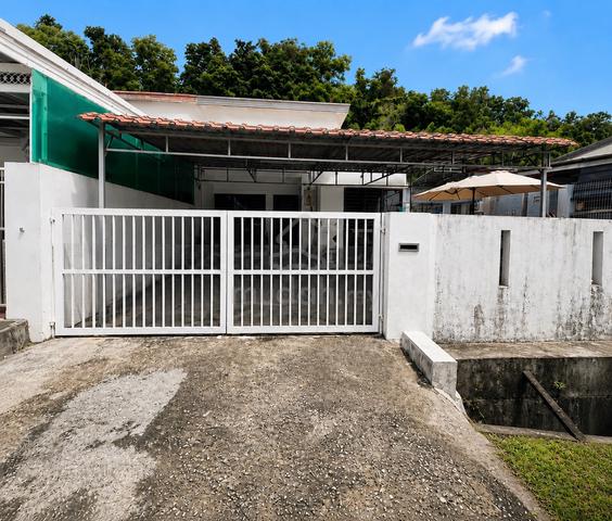 Semi D Taman Selayang Mutiara, Batu caves Selangor (Hot Location) 1