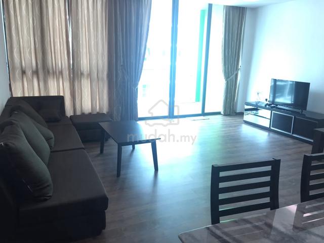 Jazz Suites @ Vivacity 1
