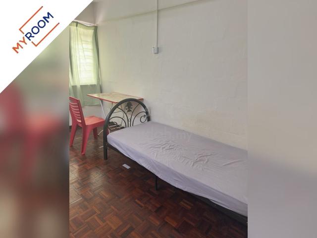 Single Room   Washing Machine | Kurau Road Jelutong  1