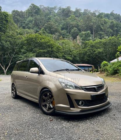 2013 Proton EXORA 1.6 BOLD PREMIUM (A) - 1