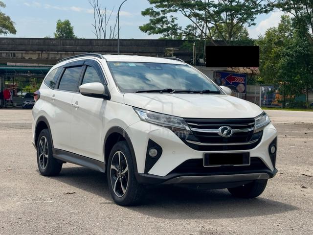 2021 Perodua ARUZ 1.5 AV (A) FULL SERVICE PERODUA - 5