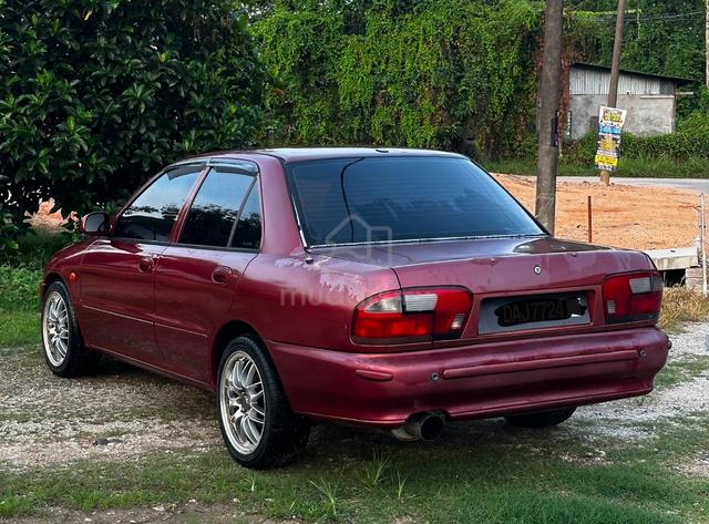 2001 Proton WIRA 1.3 GL (M) - 4
