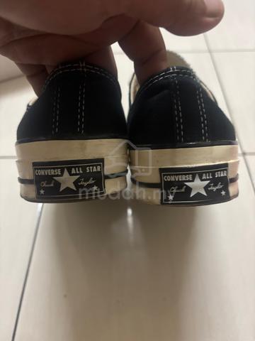 Converse All Star Chuck Taylor - photo 3 of 5