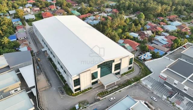 92500sqft Prai Industrial Facility For Rent 1