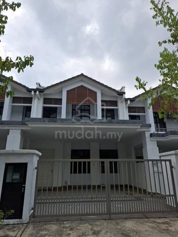 Cradleton @ Eco Majestic, Semenyih Brand New 1