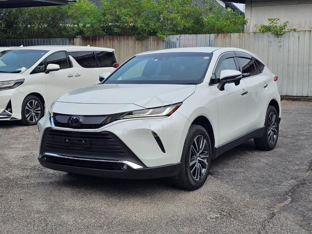 2023 Toyota HARRIER 2.0 G (A) G SPEC - 3