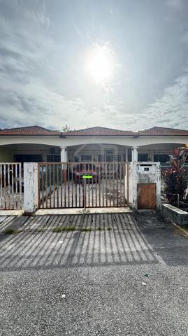 Bilik sewa Muslimah, Klang 1