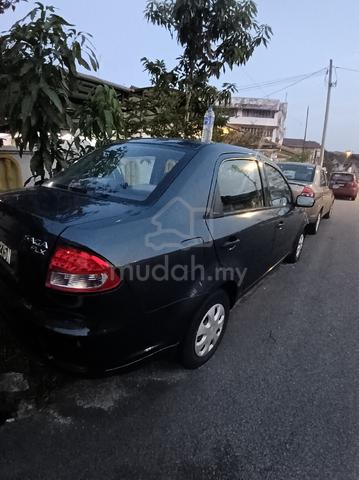2014 Proton SAGA 1.3 FLX EXECUTIVE (A) - 3