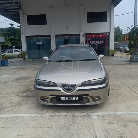 2007 Proton PERDANA 2.0 V6 EXECUTIVE (A) - 4
