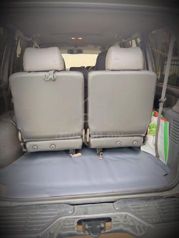1995 Mitsubishi PAJERO 2.8 (A) - 2