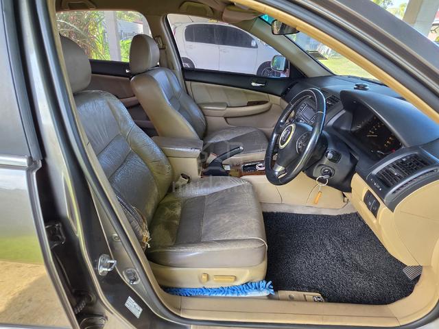 2006 Honda ACCORD 2.4 VTI-L (A) - 4