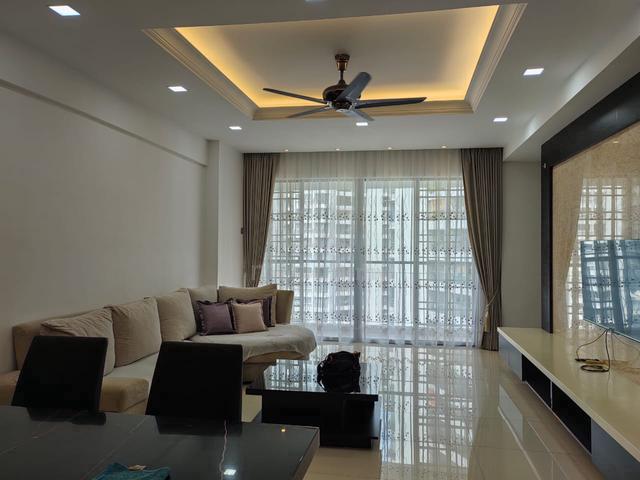 Villa Wangsamas 1
