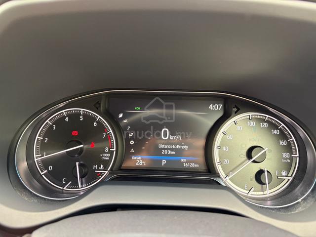 2021 Toyota HARRIER 2.0 Z (A) 5A 15K KM Unreg - 5