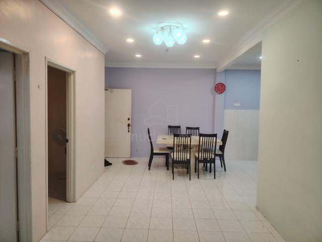 Pangsapuri Putra Impian (Seri Kembangan) 1