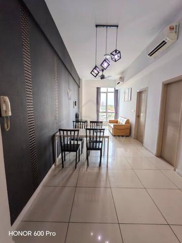 Sutera Avenue The Residences 1