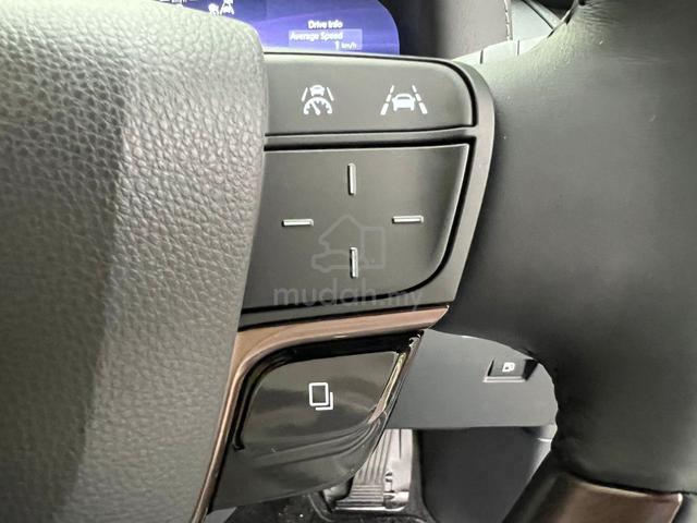 2024 Toyota VELLFIRE 2.4 Z FULL SPEC BODYKIT UNREG - 4