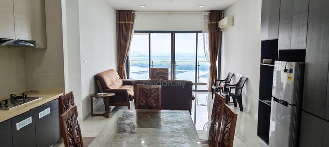 Royal Strand @ Country Garden Danga Bay 1