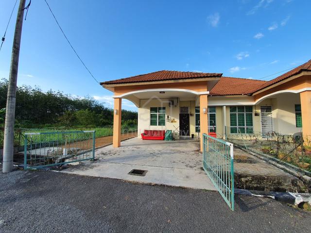 ENDLOT NEAR UUM💥 TAMAN SEMARAK API, CHANGLUN📍Laku Bt Homestay✅️ 1