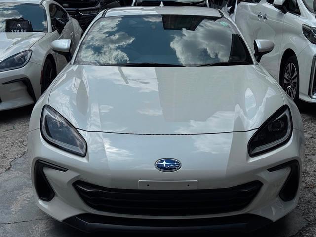 2021 Subaru BRZ 2.4 S AUTO - 2