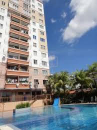 Pangsapuri Seri Pinang (Seri Kembangan) 1