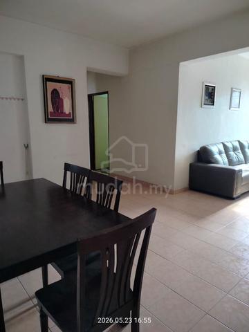 Putri Ria Apartment 1