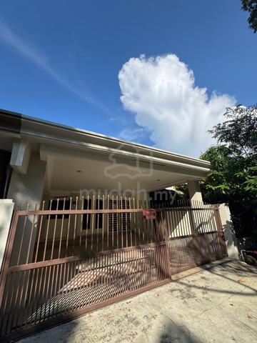 Seberang Jaya Jalan Sembilang All New 2-Stry Terrace House Near Sunway 1