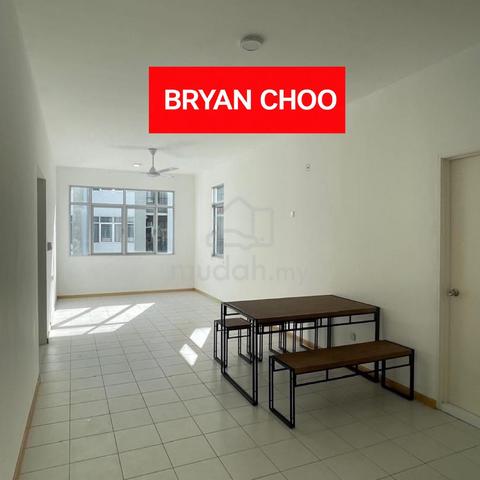 Residensi Bintawa Riverfront (PR1MA @ Bintawa Riverfront) 1