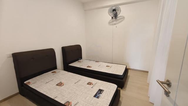 d'Millenia Residences 1