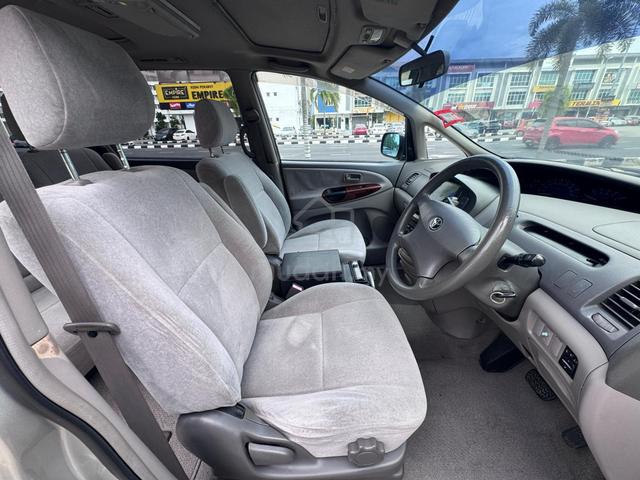 2000 Toyota ESTIMA 2.4 (A) 8 Seaters - 5