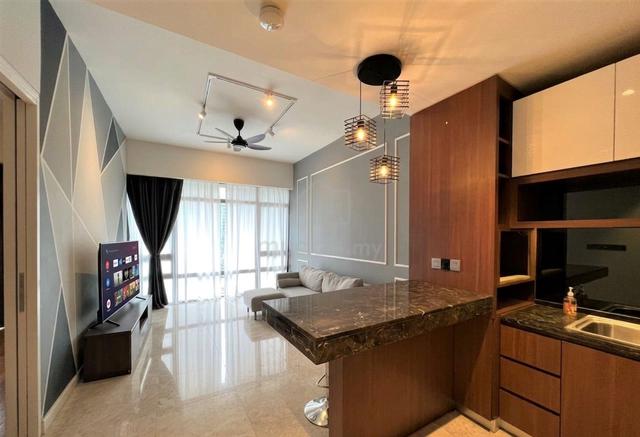 Anggun Residences 1