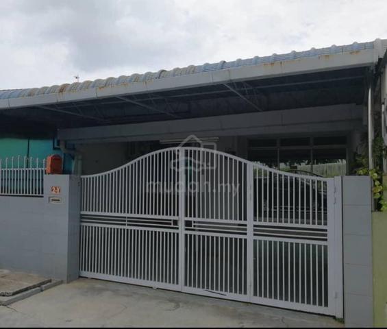 Bayan Baru Jalan Sultan Azlan Shah Single Storey 1