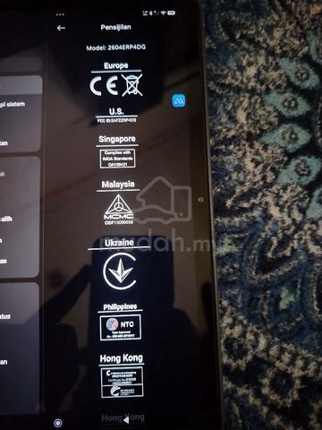 xiaomi redmi pad 2 4.9 4gb - photo 3 of 6