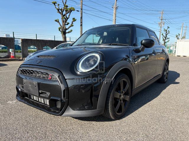 [LOW MILEAGE] Mini COOPER S 2.0 2022 - 3