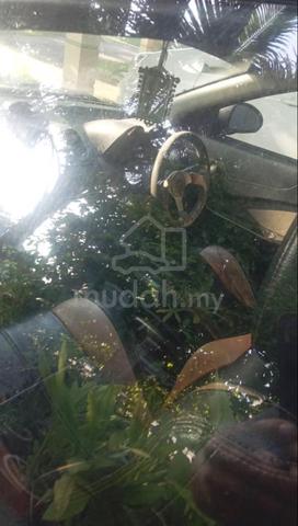 2006 Proton SATRIA 1.6 NEO (A) - 2