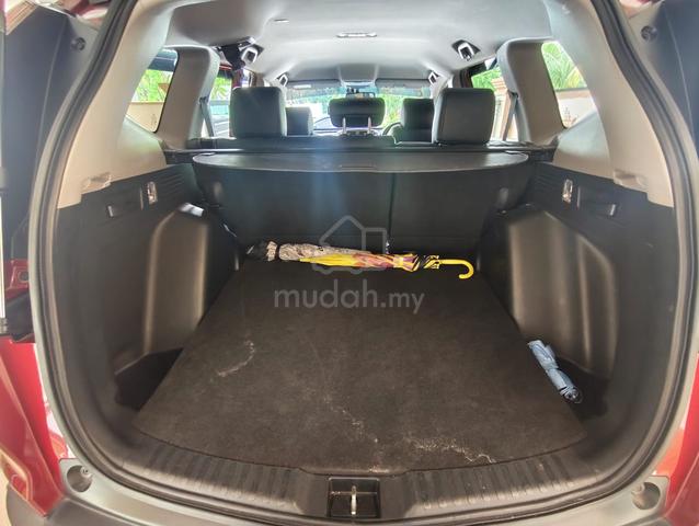 2019 Honda CR-V 1.5 TC 2WD (A) - 5