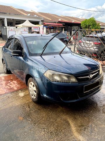 2011 Proton SAGA 1.3 FL (A) - 3