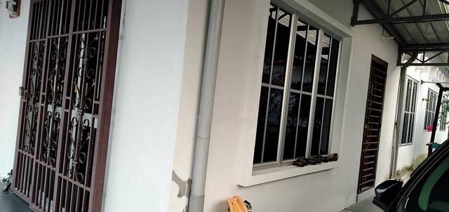 Landed House 1