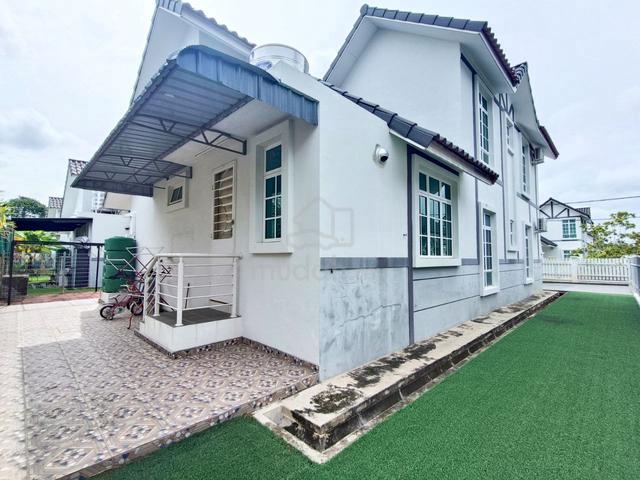 Taman Anjung Gapam Bemban Melaka 2
