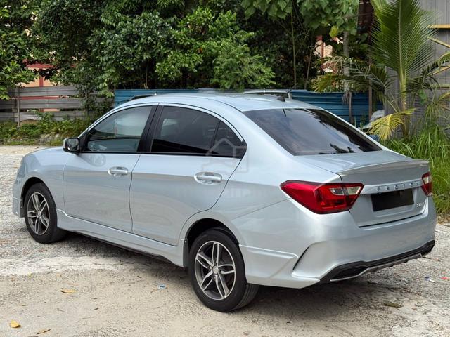 2022 Proton SAGA PREMIUM S 1.3L (A) HARGA MURAH !! - 2