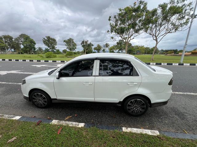 2012 Proton SAGA 1.6 FLX SE (A) - 3