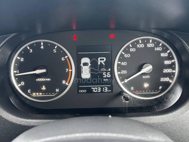 2021 Proton EXORA 1.6 PREMIUM LOW MILE 70K 1Y-WRTY - 4