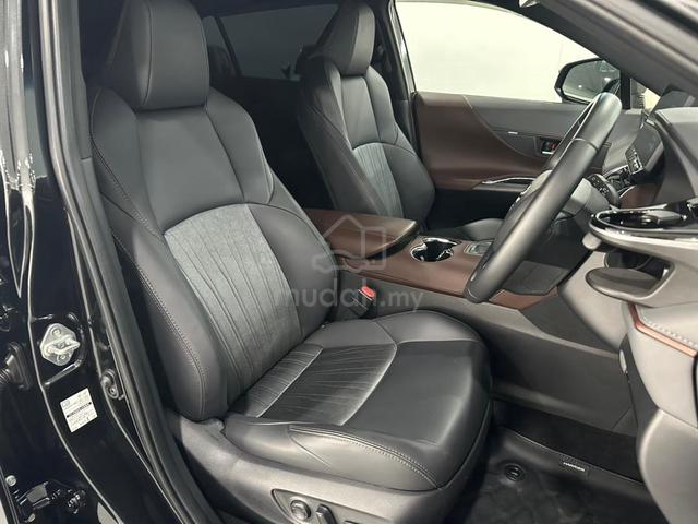 2024 Toyota HARRIER 2.0 G (A) - 5
