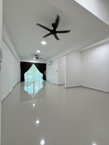 Sri Indah Kondominium 1