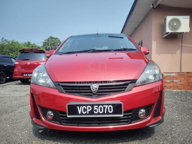 2019 Proton EXORA 1.6 EXECUTIVE PLUS FACELIFT (A) - 5