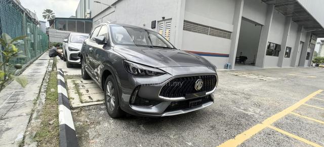 NEW 2026 MG HS Savings up to 33k free 3 Yr Service - 2
