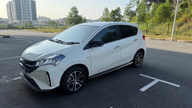 2024 Perodua MYVI 1.5 H MY17 FACELIFT (A) - 4