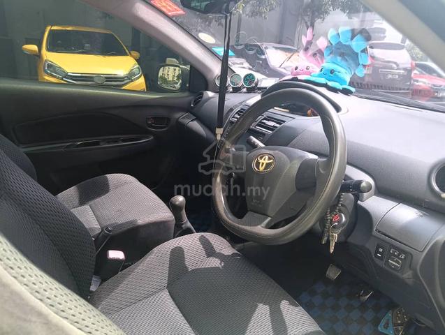2010 Toyota VIOS 1.5 J (M) - 5