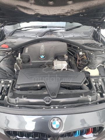 2012 Bmw 3 SERIES 2.0 20I SPORTS (CKD) F30 (A) - 2