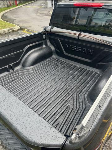 2017 Nissan NAVARA 2.5 VL WITH NUMBER PLATE - 5