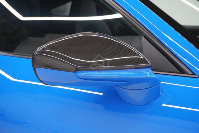 2022 Porsche 911 GT3 PDK CARBON ROOF/LIFT/706KM - 5